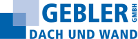 Firmenlogo der Gebler GmbH