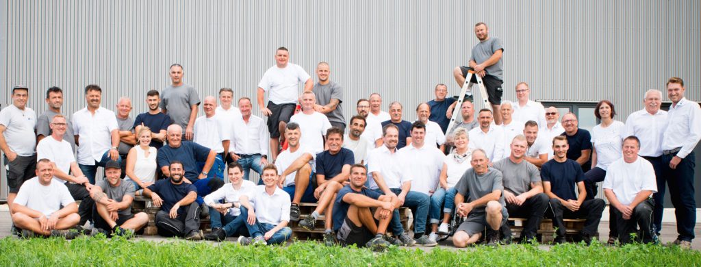 Team Gebler Das Gebler Team