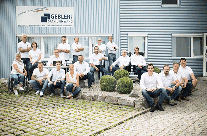 Gebler GmbH