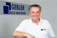 Im Gebler Team: Edin-Bajramovic