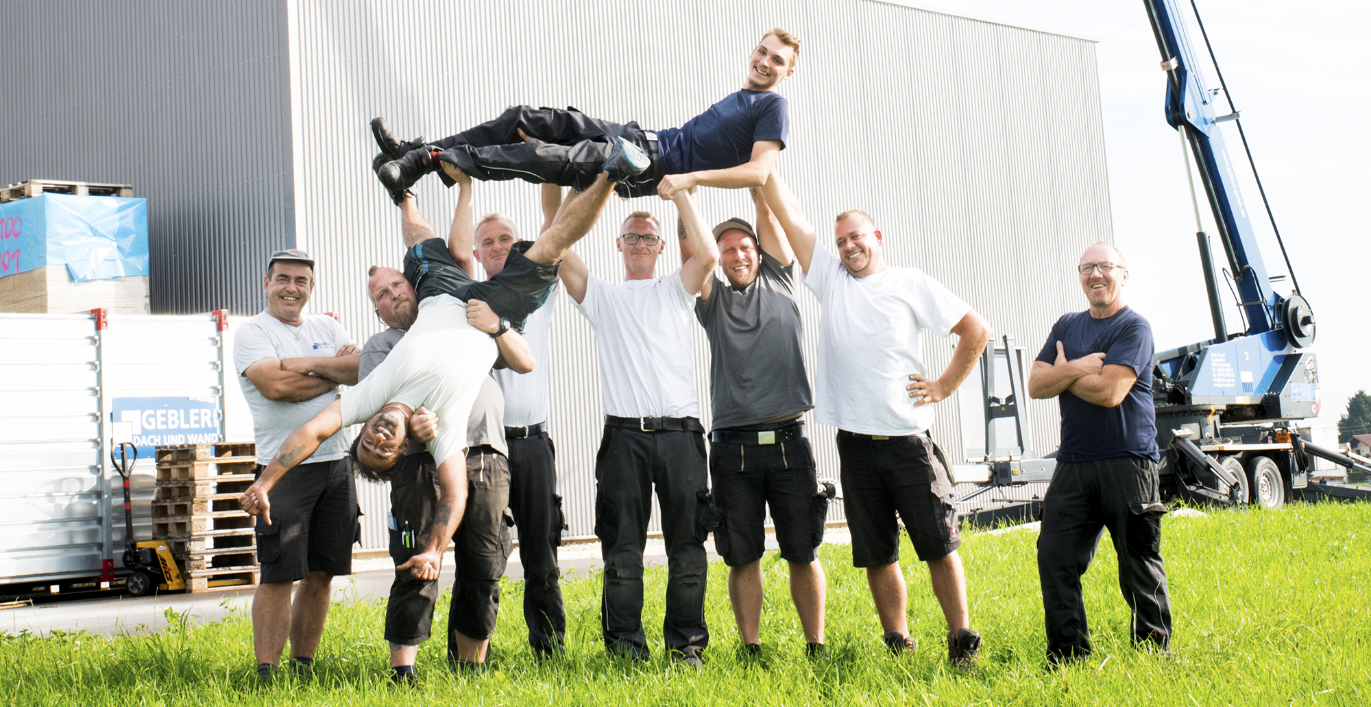 gewerbliche Mitarbeiter gewerbliche Mitarbeiter
