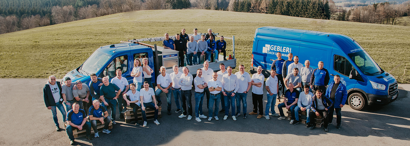Gebler Teambild-2025